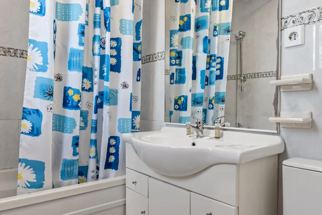 Apartment Sunny Rooftop By Fuengirola Harbour By Costarentals - Ref 232 Spain